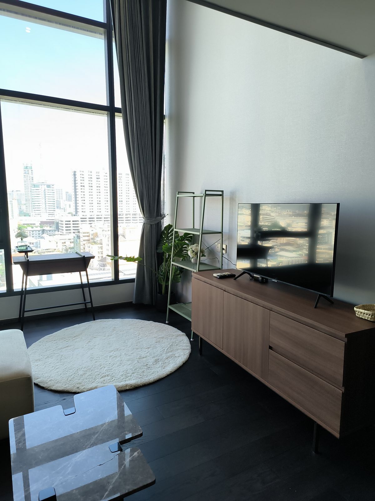 🌟 Rent! CONNER RATCHATHEWI - luxury condo pet friendly only 300 meters to BTS Ratchathewi - Near Siam Paragon, Chulalongkorn University – รูปที่ 4