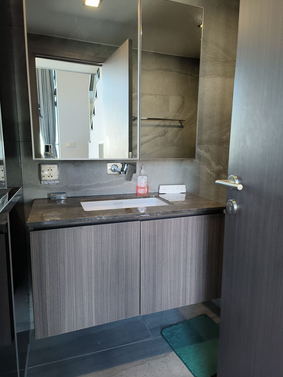🌟 Rent! CONNER RATCHATHEWI - luxury condo pet friendly only 300 meters to BTS Ratchathewi - Near Siam Paragon, Chulalongkorn University – รูปที่ 3