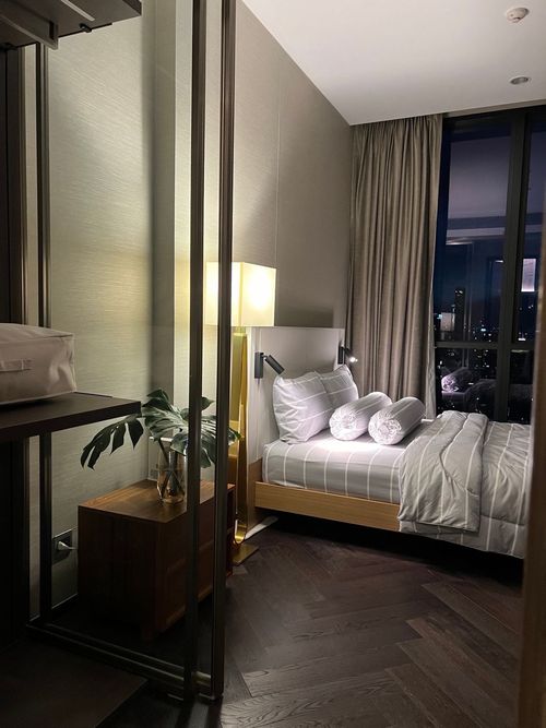 For Rent the Esse 36 2 Bed Super Deal⭐️✅