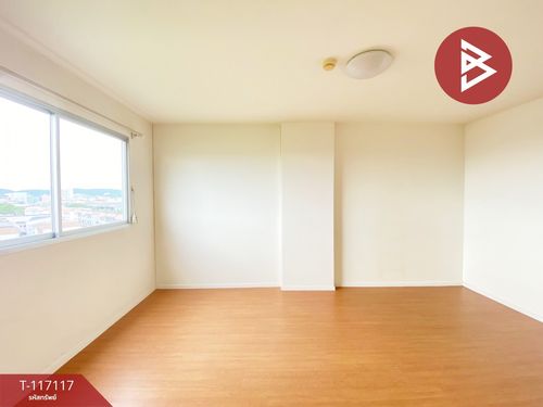 ขายคอนโดมิเนียม โครงการลุมพินี คอนโดทาวน์ ชลบุรี-สุขุมวิท (Lumpini Condo Town Chonburi-Sukhumvit) ชลบุรี