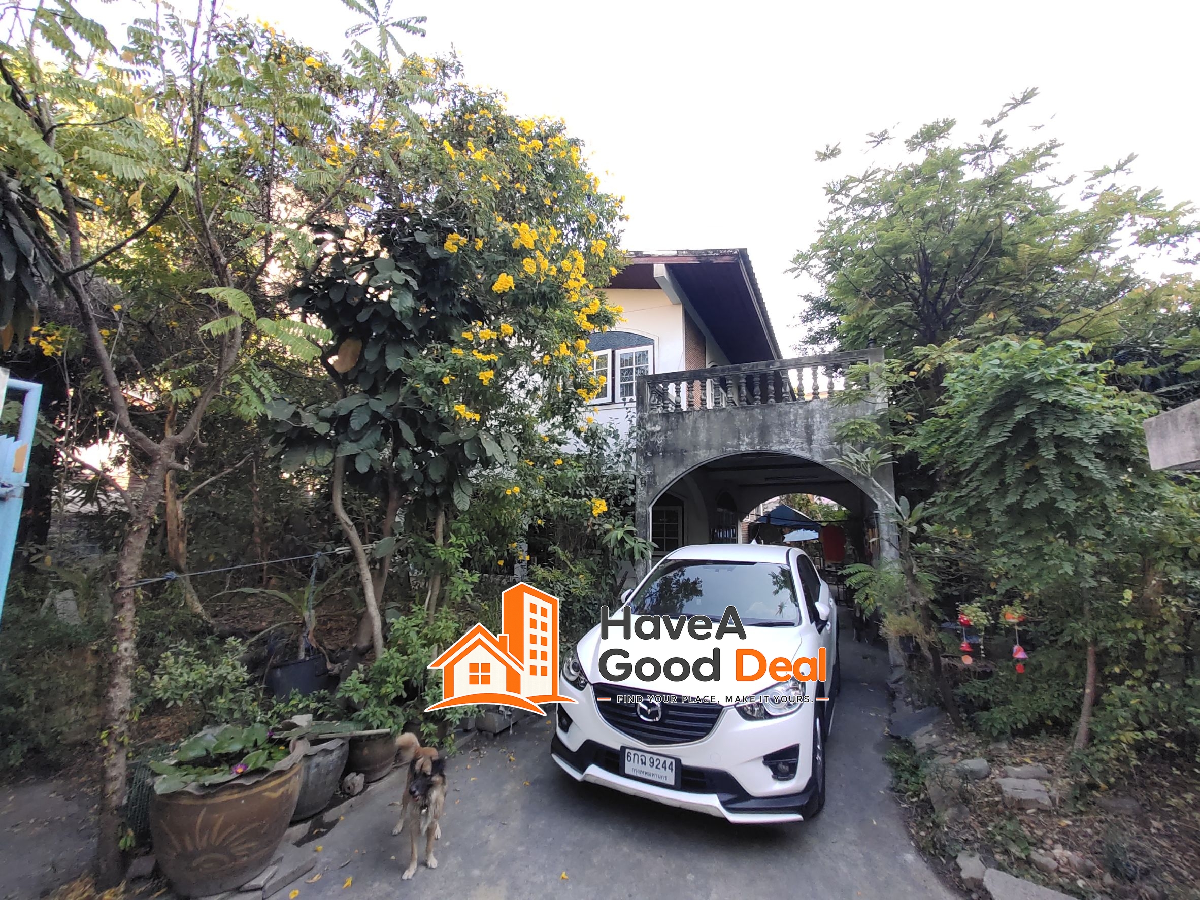 ที่ดิน 338 ตร.วา ซ.รัชดาภิเษก13 (อินทามระ47) – รูปที่ 4
