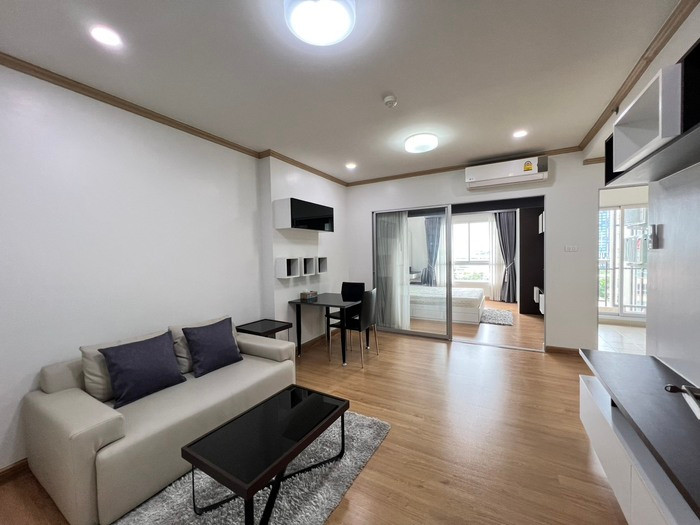 💥💥FOR RENT!! **ศุภาลัย เวอเรนด้า รัชวิภา-ประชาชื่น** 1Bed 44 ตร.ม.ชั้น 7 ตึก East เฟอร์โครงการ สอบถาม LINE ID: @atfirm💥💥 💥💥FOR RENT!! **ศุภาลัย เวอเรนด้า รัชวิภา-ประชาชื่น** 1Bed 44 ตร.ม.ชั้น 7 ตึก East เฟอร์โครงการ สอบถาม LINE ID: @atfirm💥💥