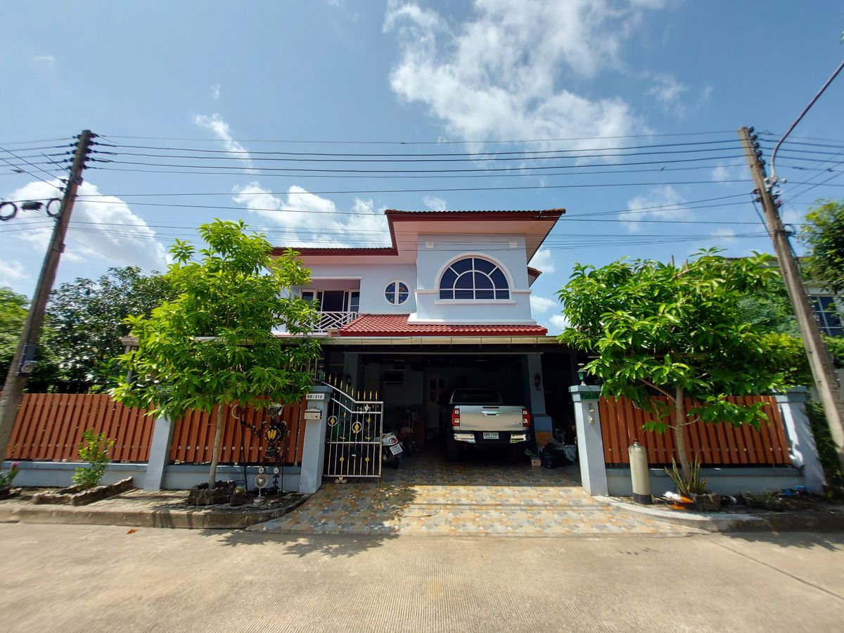 น้ำไม่ท่วม | ขายบ้านเดี่ยว 101 ตร.ว. ปาริชาต พุทธมณฑลสาย 4 ต่อเติมเต็ม พร้อมเฟอร์ ใกล้มหิดลศาลายา เพียง 6.5 ล. น้ำไม่ท่วม | ขายบ้านเดี่ยว 101 ตร.ว. ปาริชาต พุทธมณฑลสาย 4 ต่อเติมเต็ม พร้อมเฟอร์ ใกล้มหิดลศาลายา เพียง 6.5 ล.