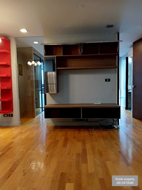 For sale Quad Silom Prime Location | Freehold | 54 sq.m | Rare West-Facing Unit (RB1027)