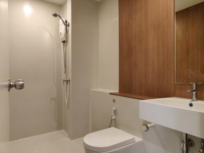 (A033861) Blossom Condo @ Sathorn - Charoenrat