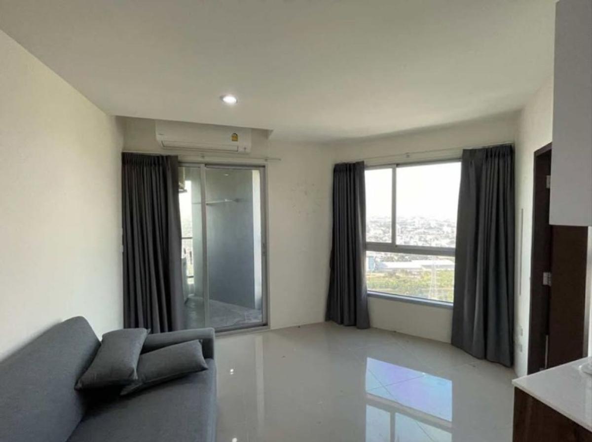 (A033871) Asakarn Place Srinakarin (A033871) Asakarn Place Srinakarin