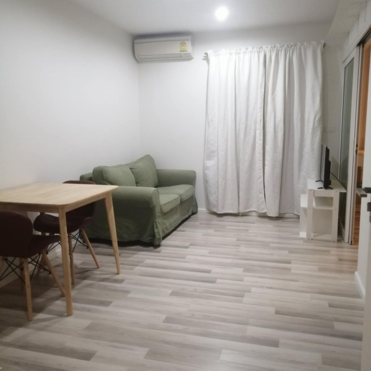 Beautiful room, good location The best price !! ⭐The Key Phahonyothin The Key Phahonyothin (Phahonyothin 34) – รูปที่ 2