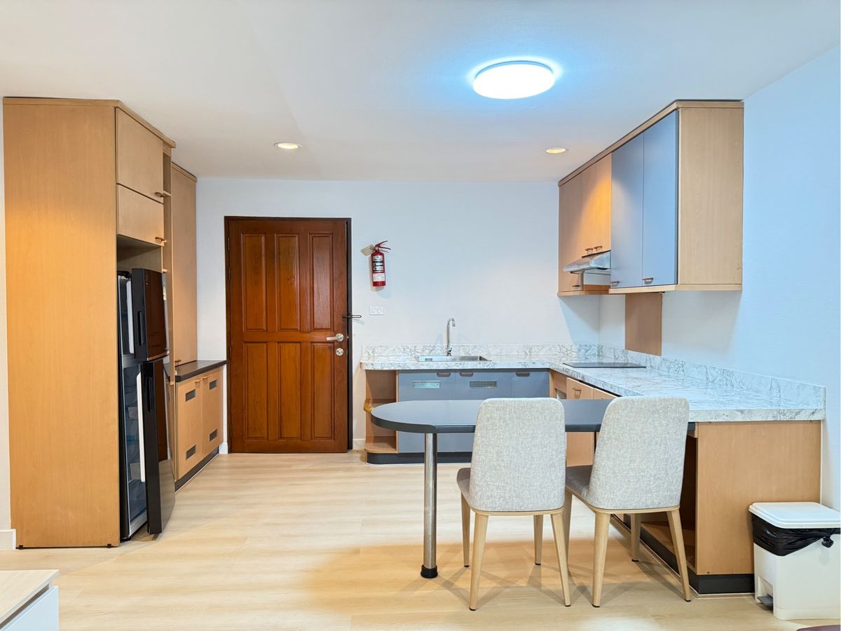 Rent !!! Ban Chan Thonglor – รูปที่ 2