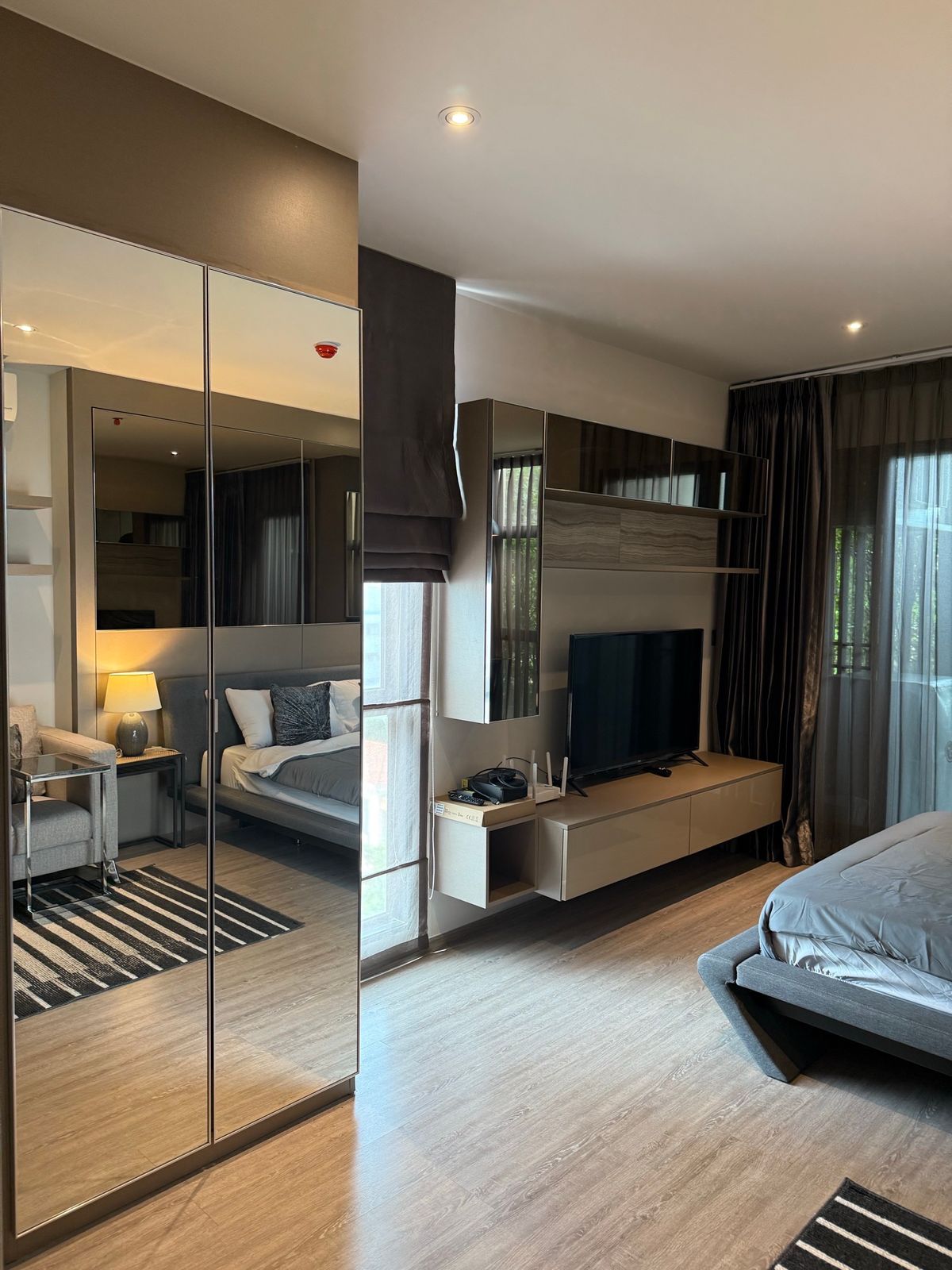 for rent Rhythm ekkamai 1 bed super deal⭐️🌈 – รูปที่ 2
