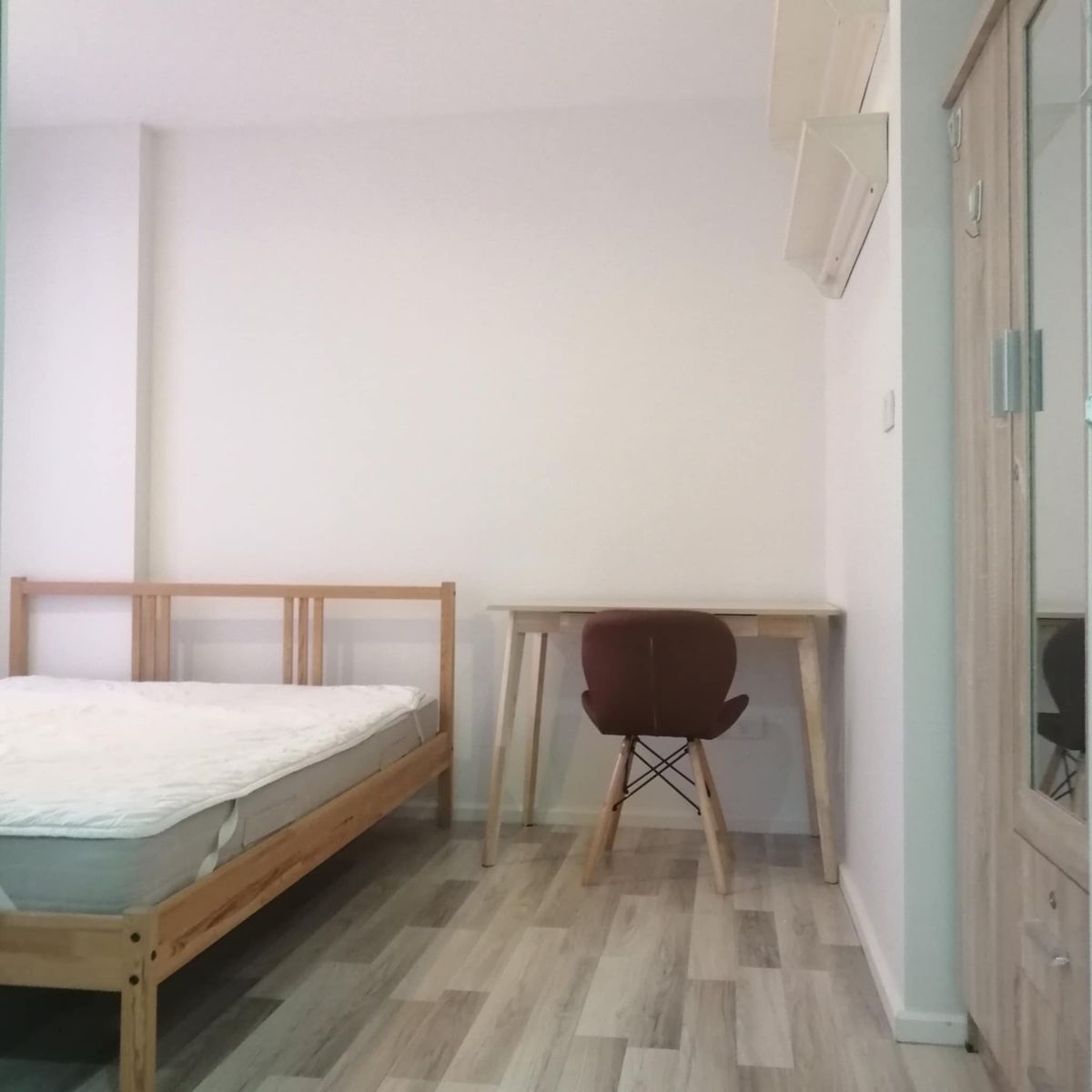 Beautiful room, good location The best price !! ⭐The Key Phahonyothin The Key Phahonyothin (Phahonyothin 34)