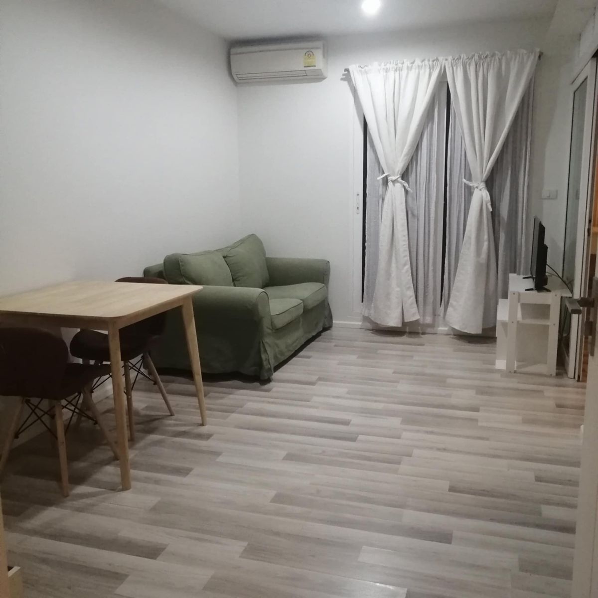 Beautiful room, good location The best price !! ⭐The Key Phahonyothin The Key Phahonyothin (Phahonyothin 34) – รูปที่ 3