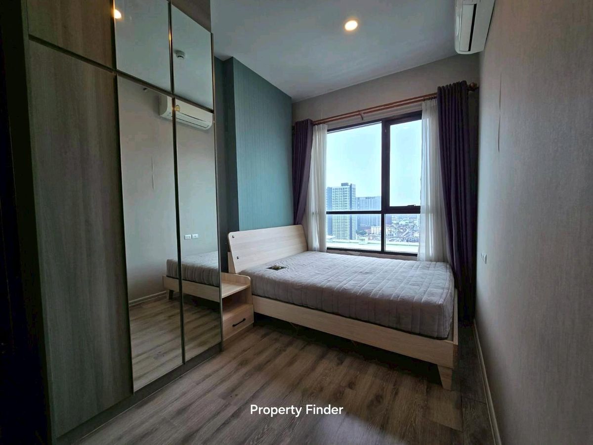 Condo for rent Knightsbridge Collage Ramkhamhaeng Condo for rent Knightsbridge Collage Ramkhamhaeng