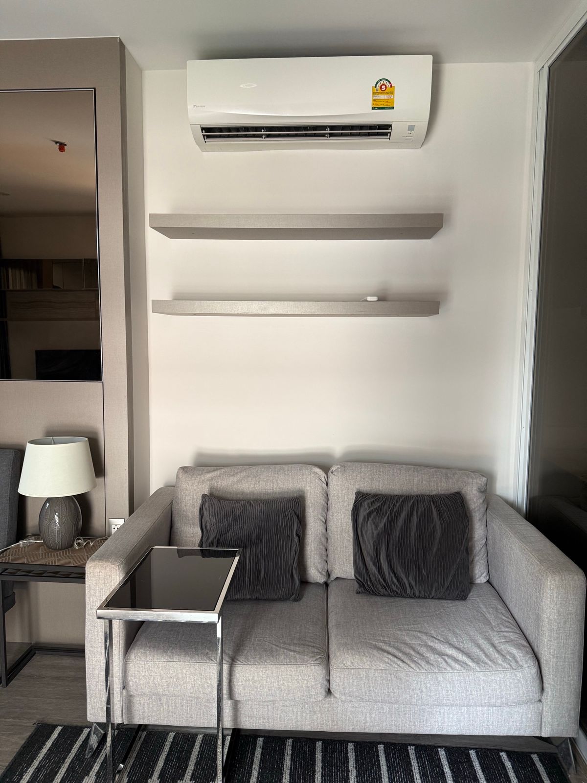 for rent Rhythm ekkamai 1 bed super deal⭐️🌈 – รูปที่ 3
