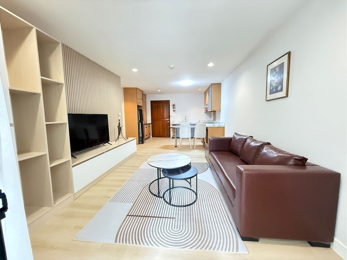 Rent !!! Ban Chan Thonglor – รูปที่ 3