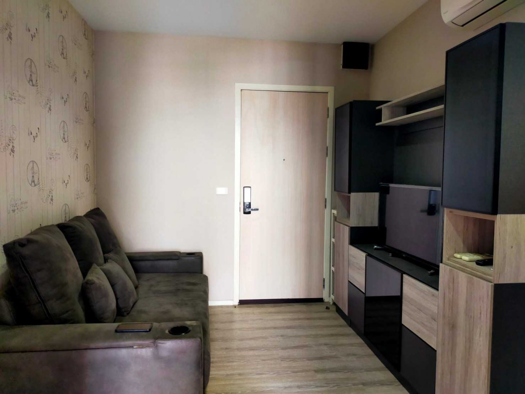 ให้เช่า คอนโด KNIGHTSBRIDGE SKY RIVER OCEAN 31.51 ตรม ใกล้ BTS ปากน้ำ