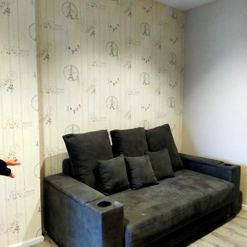ให้เช่า คอนโด KNIGHTSBRIDGE SKY RIVER OCEAN 31.51 ตรม ใกล้ BTS ปากน้ำ – รูปที่ 2