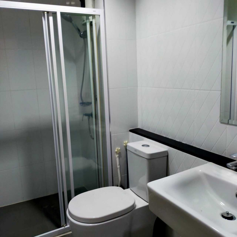 ให้เช่า คอนโด KNIGHTSBRIDGE SKY RIVER OCEAN 31.51 ตรม ใกล้ BTS ปากน้ำ – รูปที่ 3