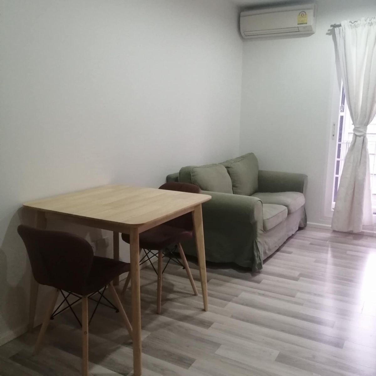 Beautiful room, good location The best price !! ⭐The Key Phahonyothin The Key Phahonyothin (Phahonyothin 34) – รูปที่ 4
