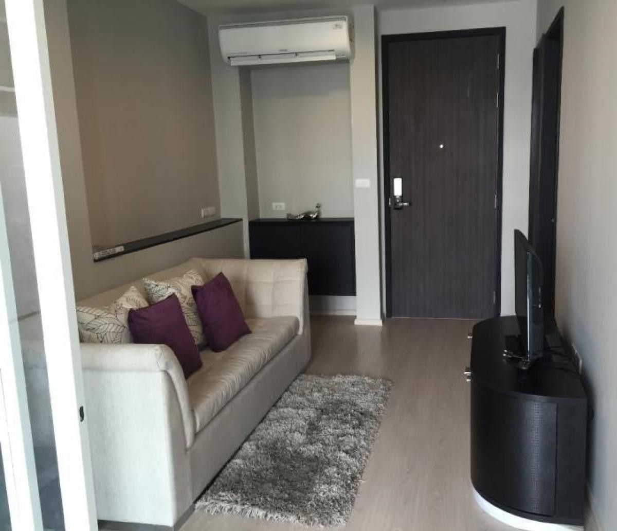 FOR SALE Condo , RHYTHM Sukhumvit 44/1 , BTS-Phra Khanong , Phra Khanong , Khlong Toei , Bangkok , CX-18386