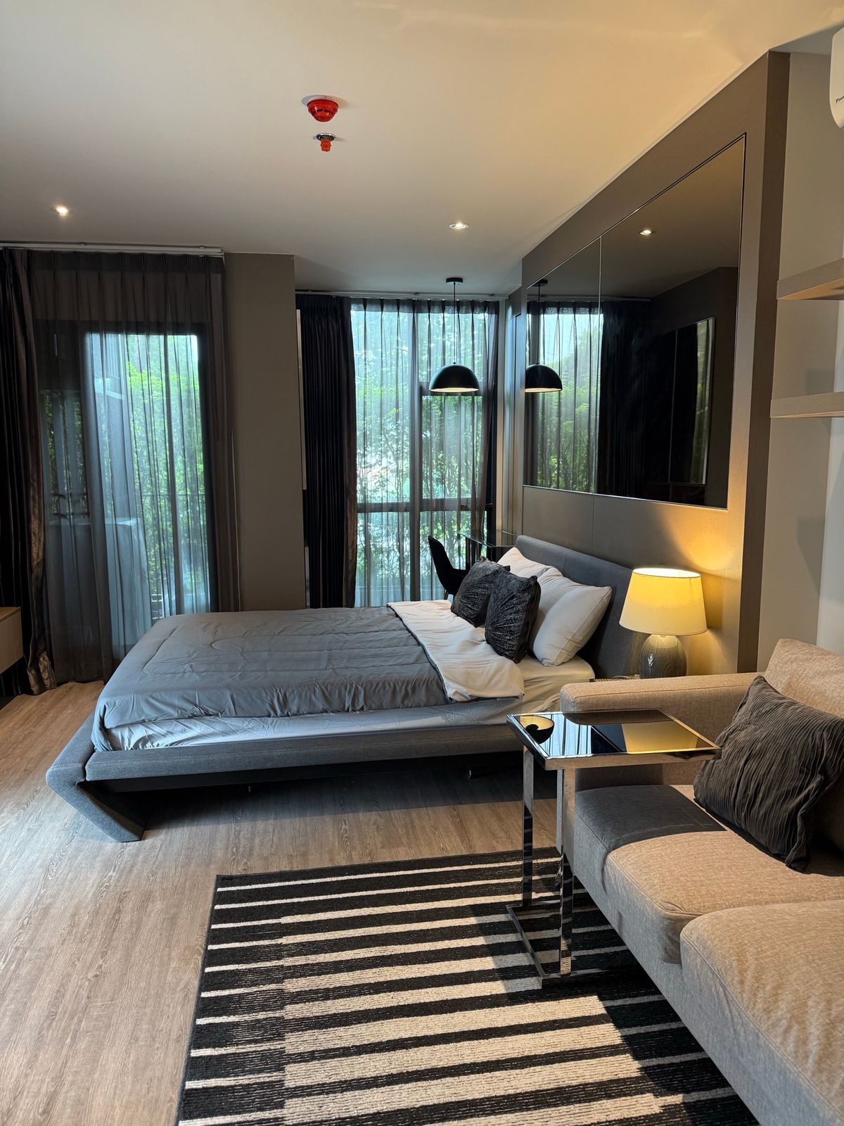 for rent Rhythm ekkamai 1 bed super deal⭐️🌈 for rent Rhythm ekkamai 1 bed super deal⭐️🌈