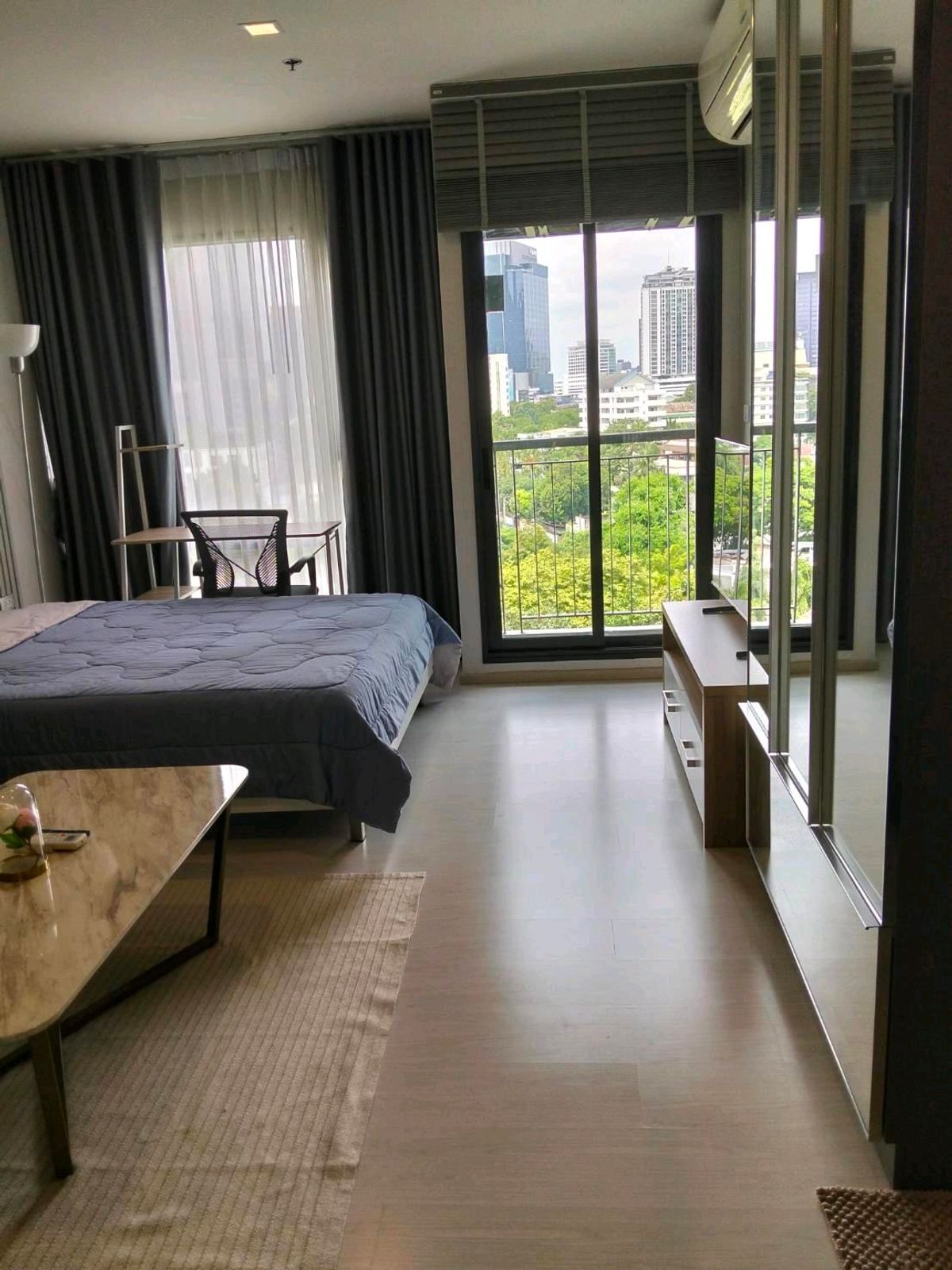 ให้เช่า Rhythm Sukhumvit 36-38 – รูปที่ 4