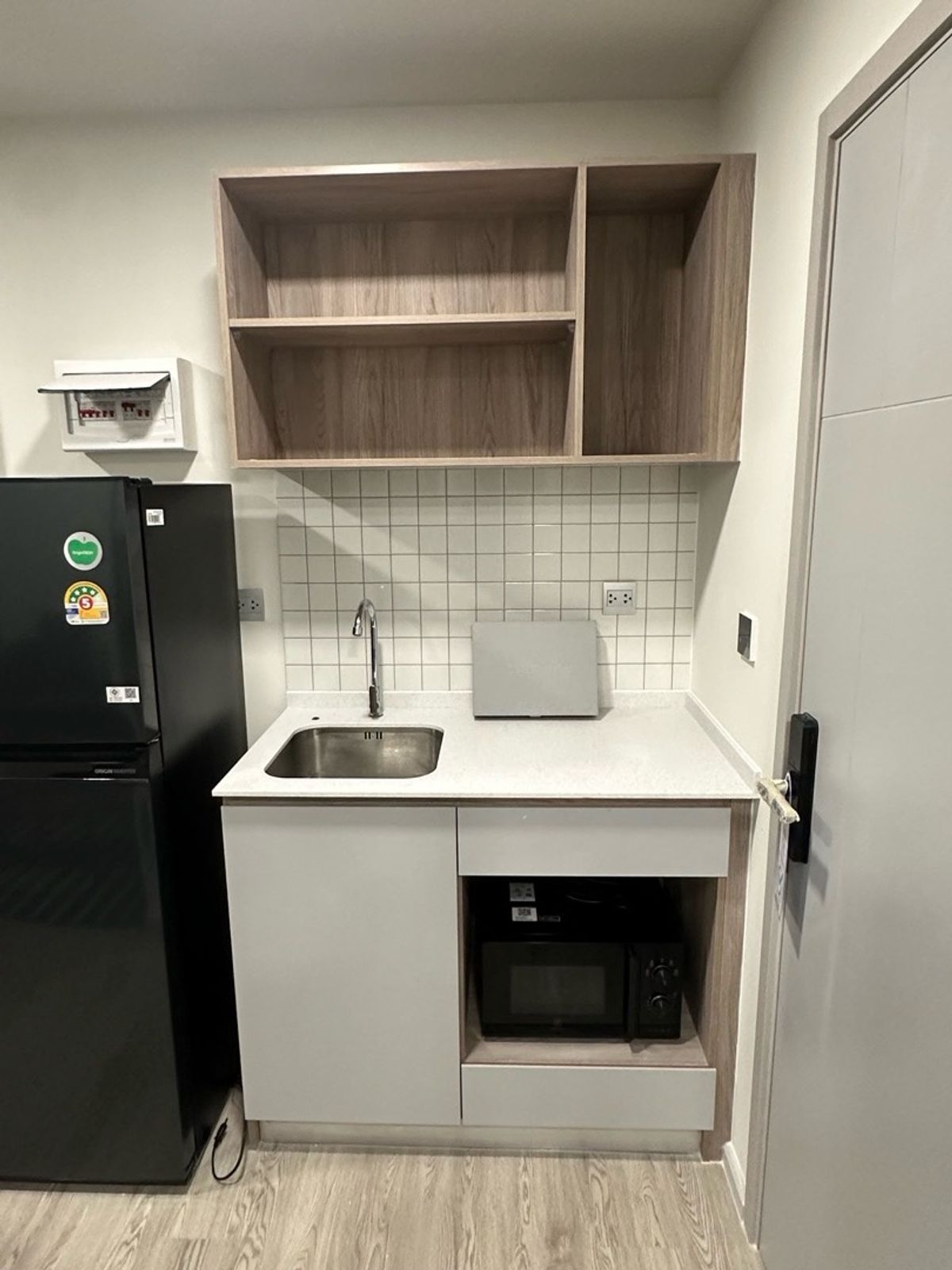 ขายห้องดี วิวสระ – รูปที่ 3