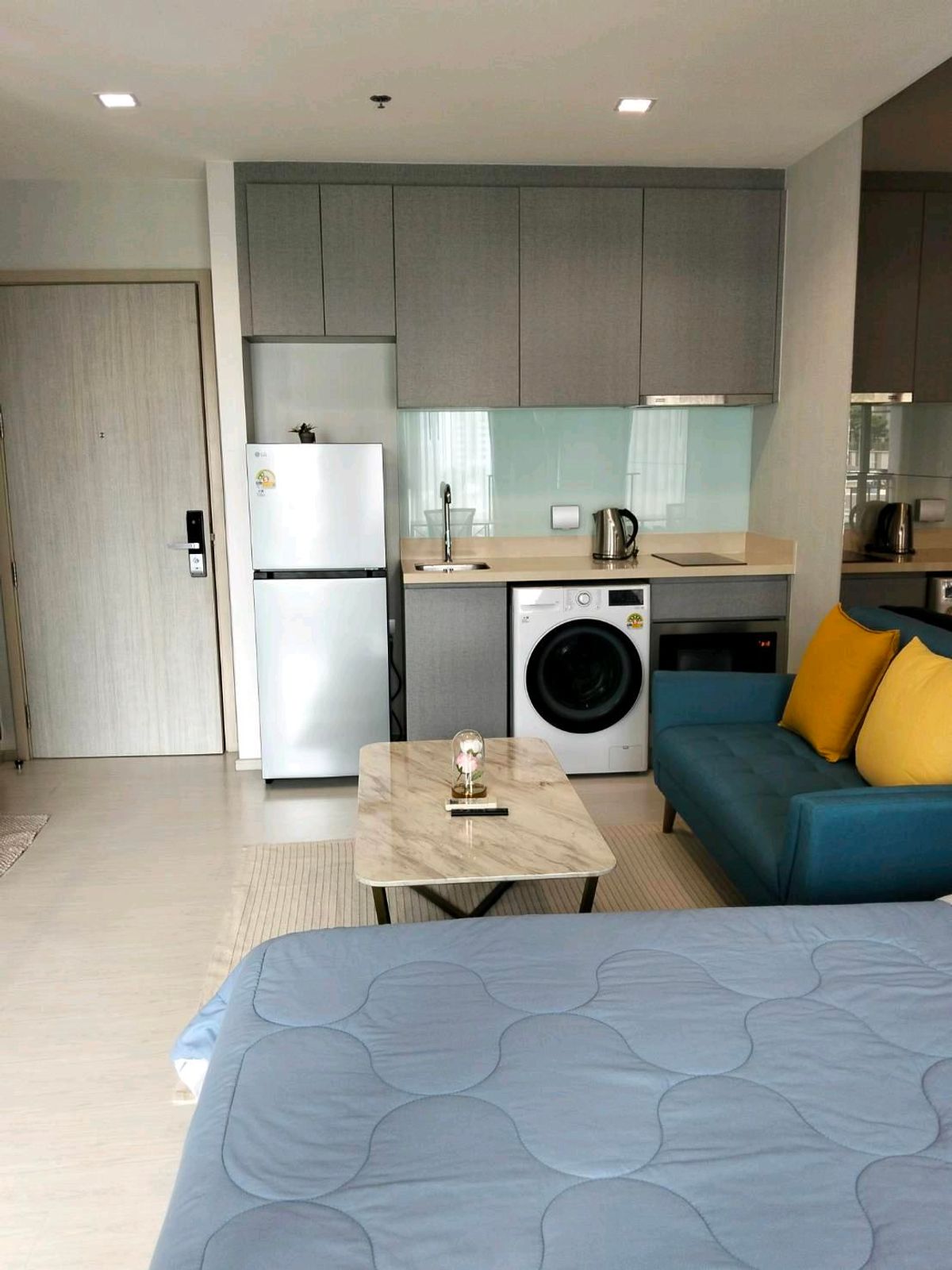 ให้เช่า Rhythm Sukhumvit 36-38 – รูปที่ 2