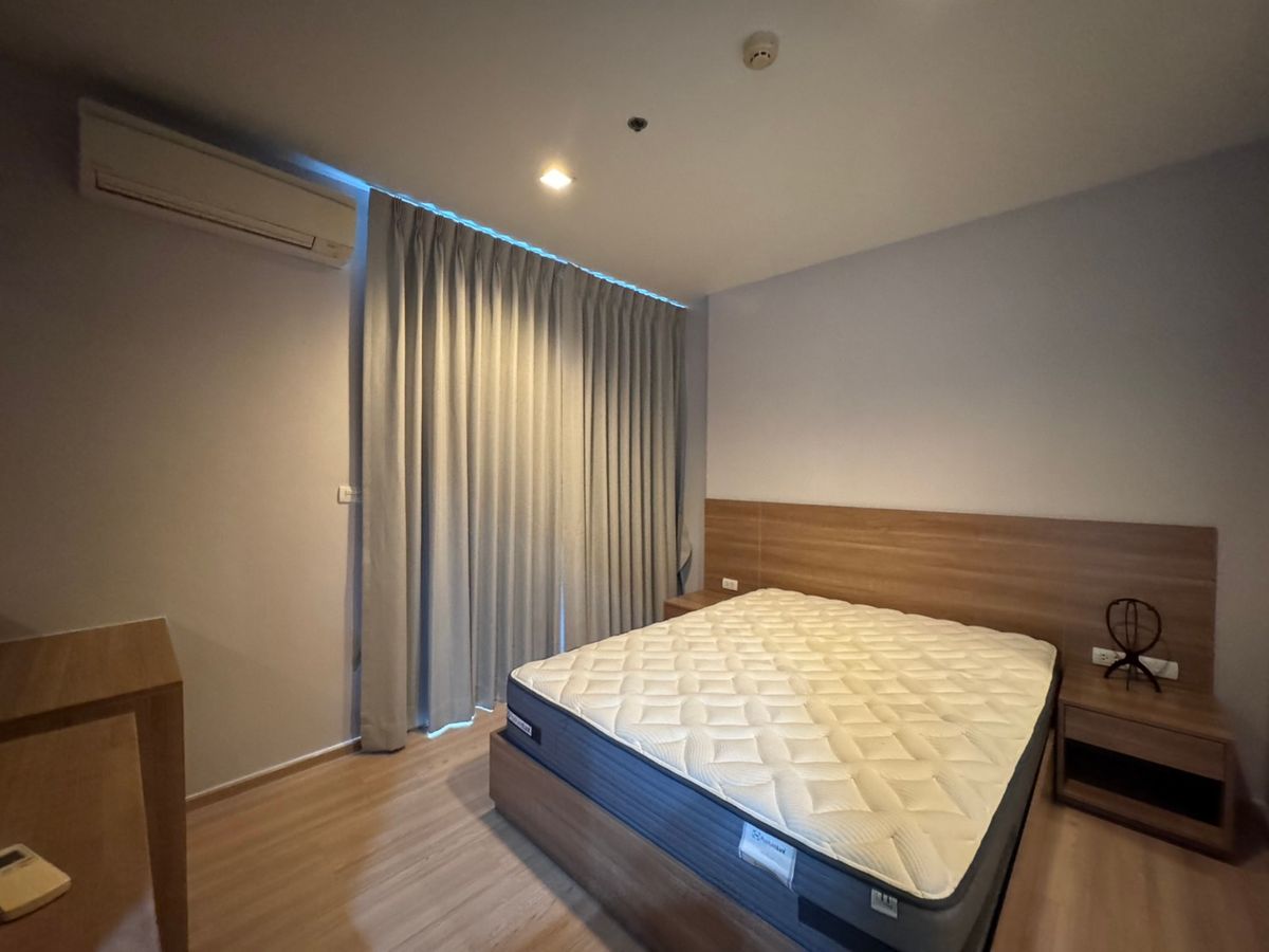 Rhythm Sathorn Condo, Size 45 Sqm, River View, Ready to move in ! Rhythm Sathorn Condo, Size 45 Sqm, River View, Ready to move in !