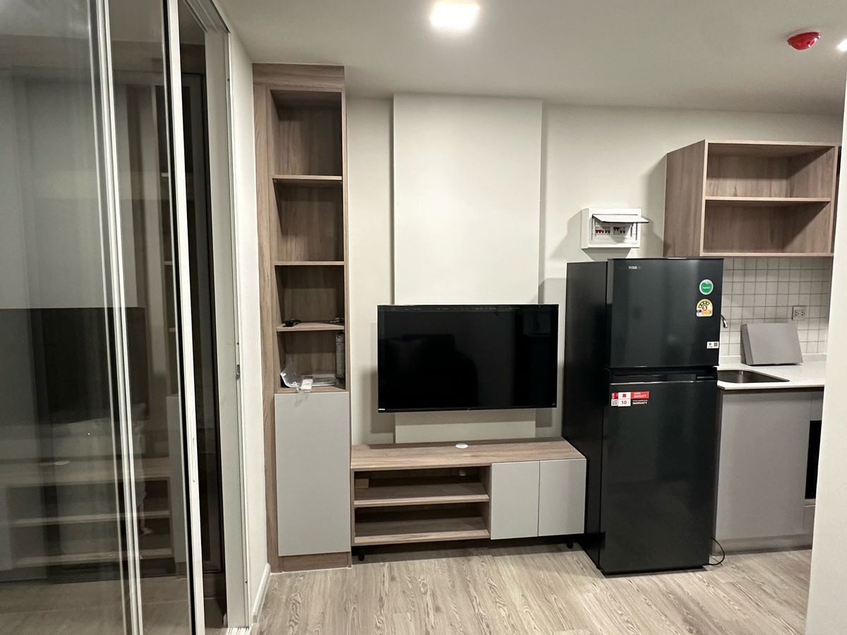 ขายห้องดี วิวสระ – รูปที่ 4