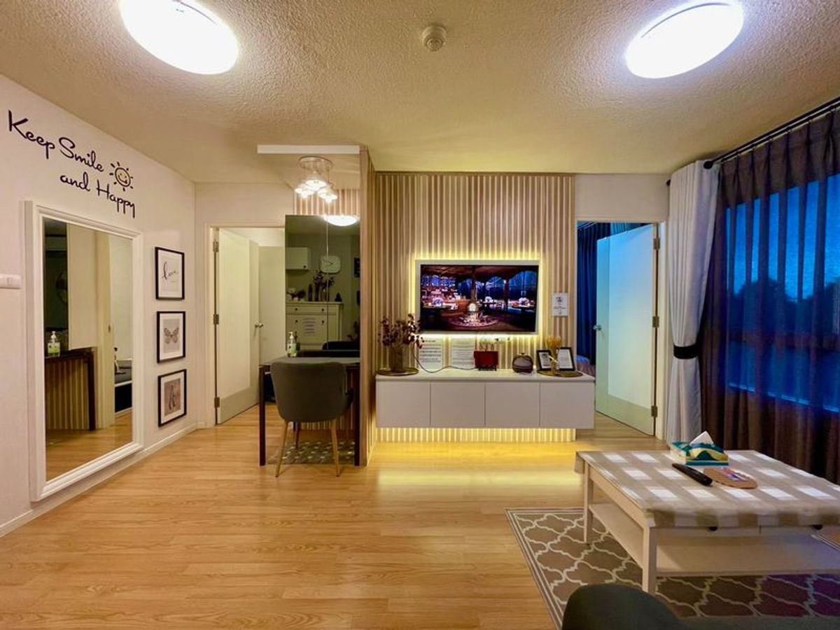 #Near the airport #2 bedroom rental +2 bathrooms #52 sqm Condo LPN Lumpini Onnut-Lat Krabang 1 near Airport Link and Suvarnabhumi Airport Located on On Nut-Lat Krabang Road, next to the main road opposite Wat Lan Bun Market #Ferrer #High class #Free Wifi #Near the airport #2 bedroom rental +2 bathrooms #52 sqm Condo LPN Lumpini Onnut-Lat Krabang 1 near Airport Link and Suvarnabhumi Airport Located on On Nut-Lat Krabang Road, next to the main road opposite Wat Lan Bun Market #Ferrer #High class #Free Wifi