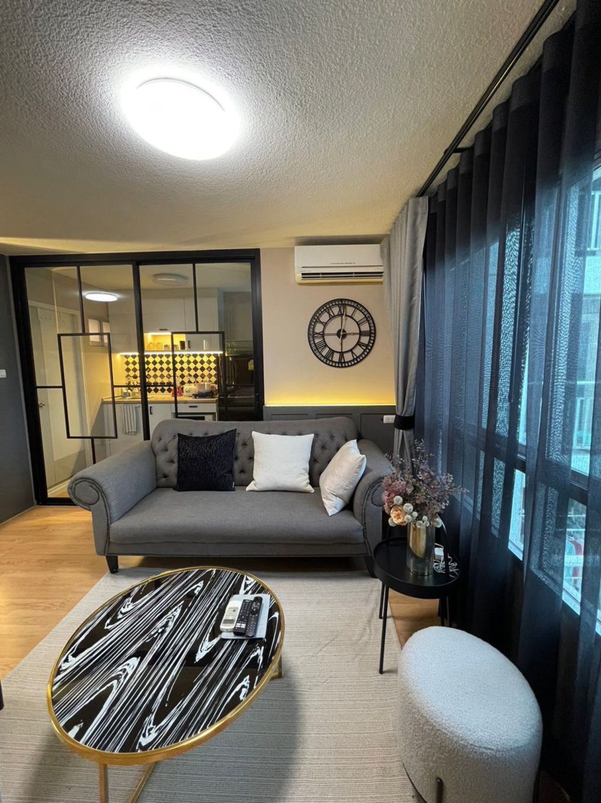 #2 bedroom rental +2 bathrooms #58 sqm Condo LPN Lumpini Onnut-Lat Krabang 1 near Airport Link and Suvarnabhumi Airport Located on On Nut-Lat Krabang Road, next to the main road opposite Wat Lan Bun Market #Ferrer #High class #Free Wifi #2 bedroom rental +2 bathrooms #58 sqm Condo LPN Lumpini Onnut-Lat Krabang 1 near Airport Link and Suvarnabhumi Airport Located on On Nut-Lat Krabang Road, next to the main road opposite Wat Lan Bun Market #Ferrer #High class #Free Wifi