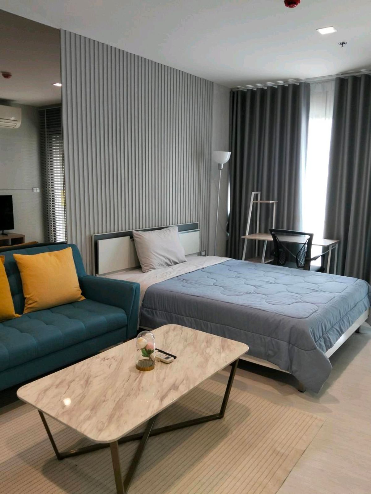 ให้เช่า Rhythm Sukhumvit 36-38 ให้เช่า Rhythm Sukhumvit 36-38