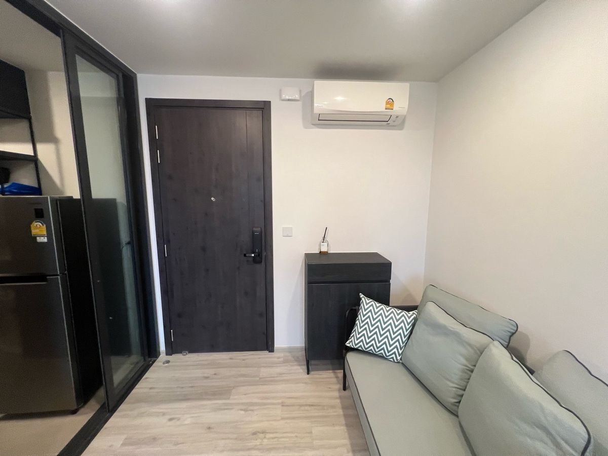 For Rent📍1Bed1Bath🛁 XT Huaikhwang 📞0639399665 – รูปที่ 2