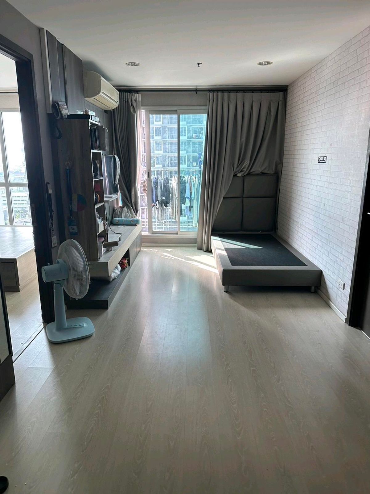 Condo for sale Rhythm Sathorn2 bedrooms, 55 sq.m.