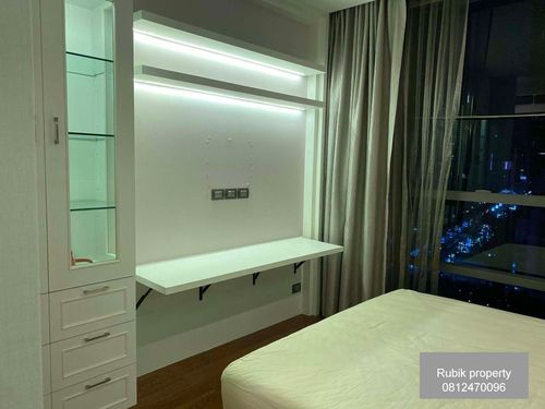 🏙️ ขายคอนโดหรู The Bangkok Sathorn | ติด BTS สุรศักดิ์ (RB1037)