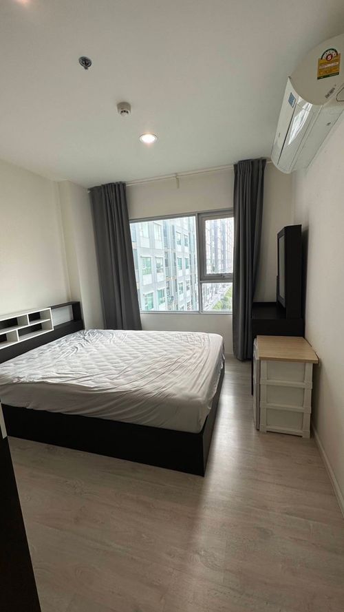 ขายด่วน Aspire sathorn thapra ติด bts ตลาดพลู 0 เมตร ราคาพิเศษ 2.59 ล้านเท่านั้น !!!
