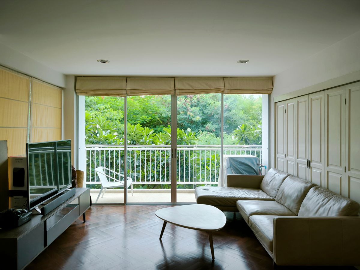 ขายคอนโด บ้านสรวลริมทราย หัวหิน (Baan Suan Rim Sai) | ขนาด 121.37 ตร.ม. | เพียง 12.9 ล้านบาท