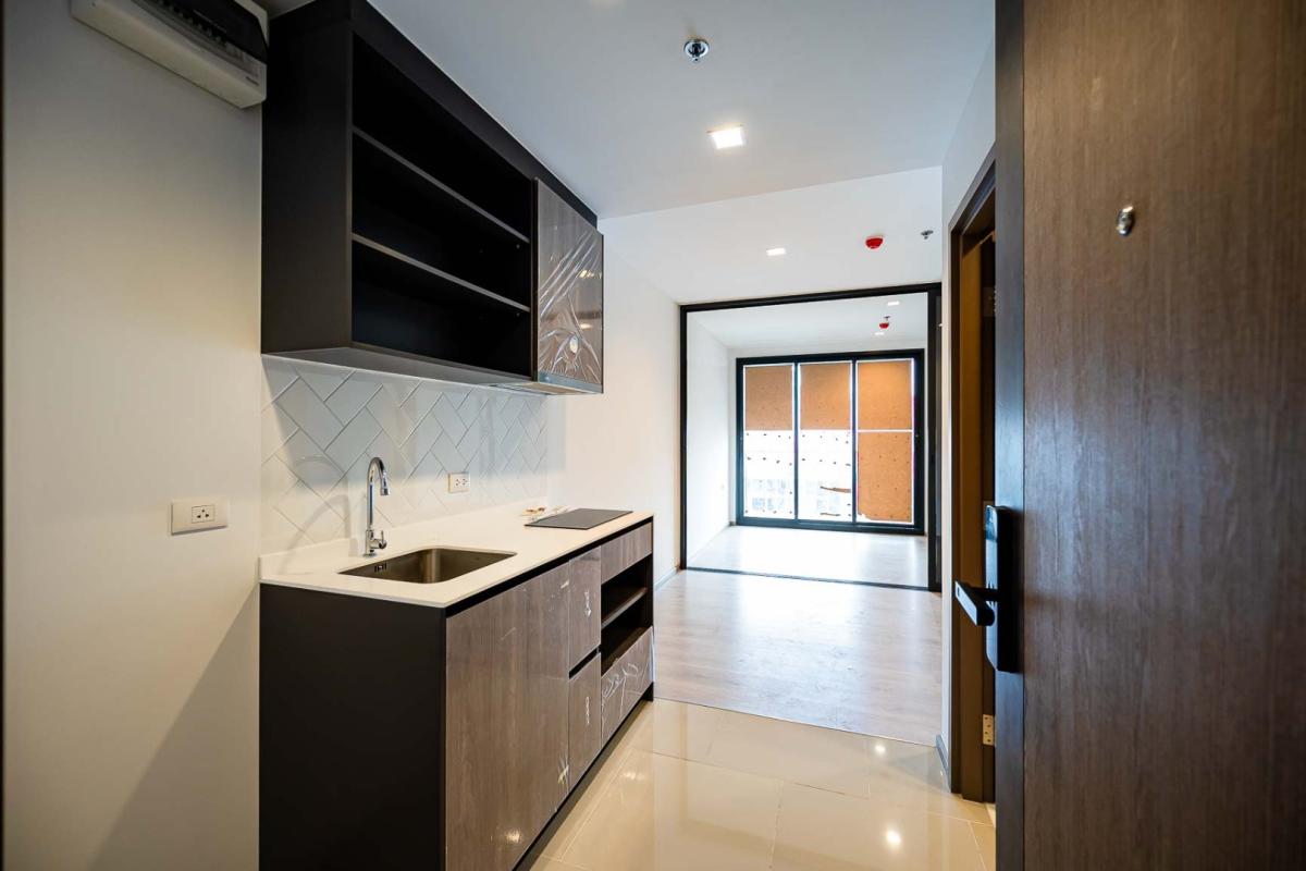 🔥Urgent sale + 🔥The Line Phahon Yothin Park, empty room, near BTS Ha Yaek Lat Phrao 300 meters 🔥Urgent sale + 🔥The Line Phahon Yothin Park, empty room, near BTS Ha Yaek Lat Phrao 300 meters