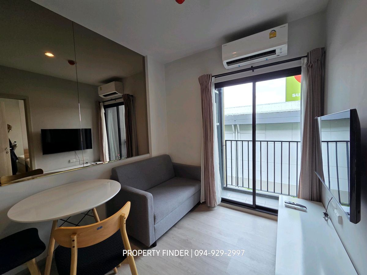 Property Finder (Agent ประจำโครงการ) ให้เช่าคอนโดนิว โนเบิล เซ็นเตอร์ (Nue Noble Centre Bangna)✨️ นัดชมห้อง 🟥LINE : @propertybkk4 Property Finder (Agent ประจำโครงการ) ให้เช่าคอนโดนิว โนเบิล เซ็นเตอร์ (Nue Noble Centre Bangna)✨️ นัดชมห้อง 🟥LINE : @propertybkk4