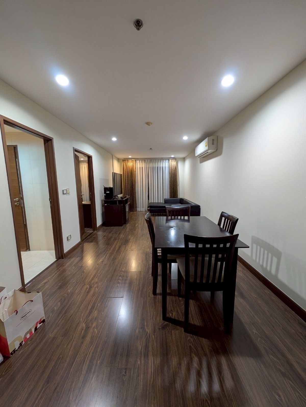 For Rent Silom City Resort 1 Bed Super Dea✅⭐️🌈