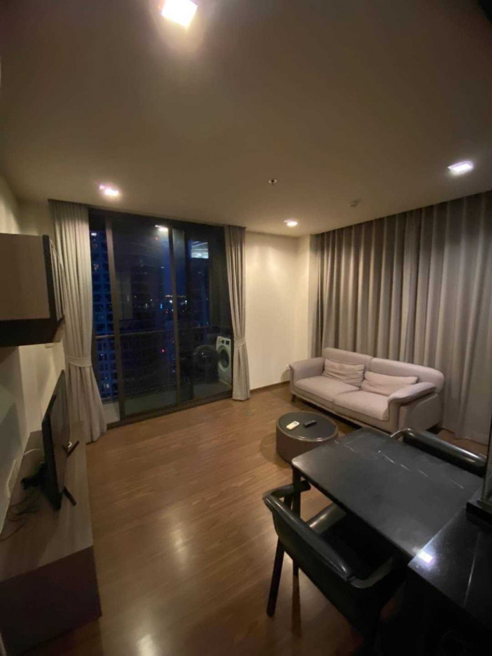 Condo for sale: The Line Sukhumvit 71, 45.31 sq m, near BTS Phra Khanong