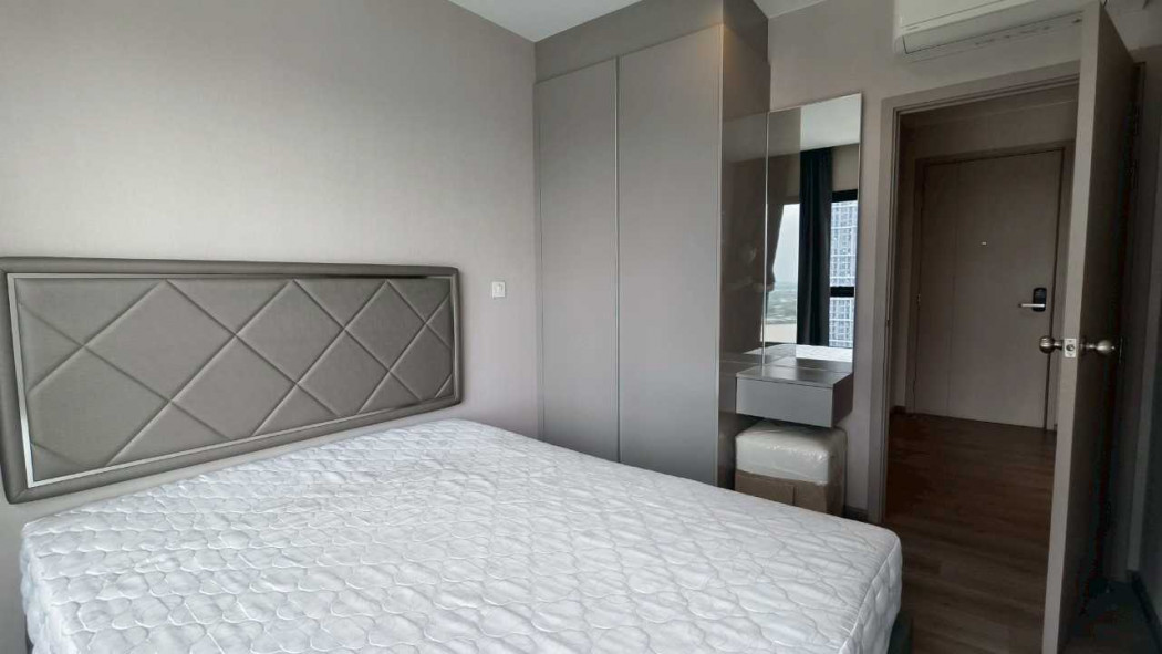 ขาย คอนโด The Politan Rive 52 ตรม ใกล้ MRT สะพานพระนั่งเกล้า – รูปที่ 2