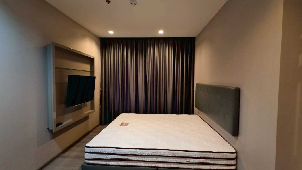 ขาย คอนโด The Politan Rive 52 ตรม ใกล้ MRT สะพานพระนั่งเกล้า – รูปที่ 4