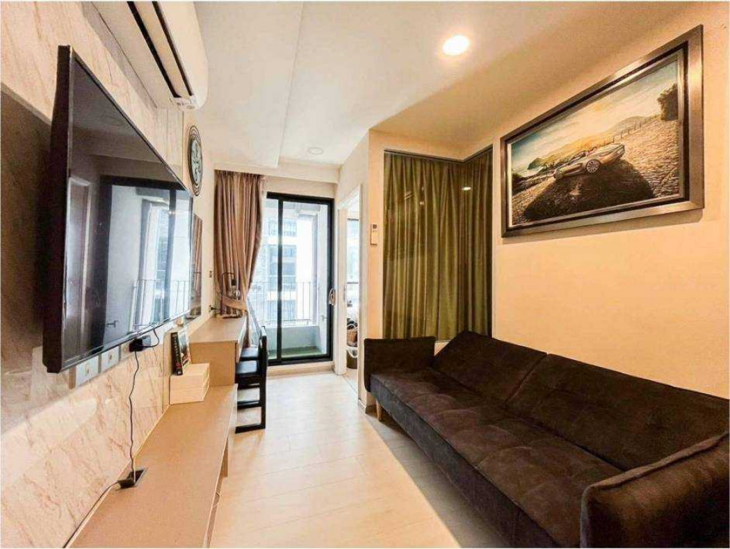 Condo for sale Vtara Sukhumvit 36 29.07 sq m near BTS Thonglor