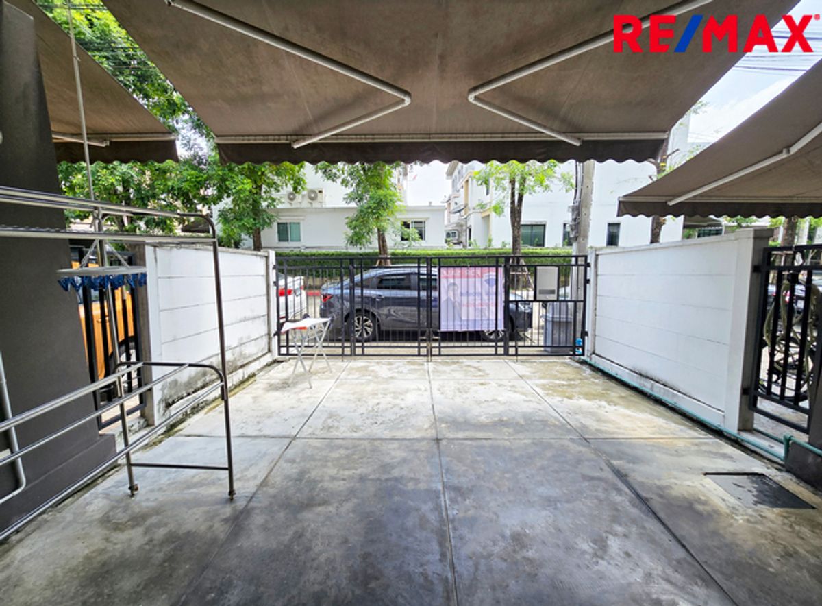 ขายทาวน์โฮม 3 ชั้น บ้านกลางเมือง กัลปพฤกษ์ ซ.ศาลธนบุรี 29/2 กำนันแม้น ใกล้เดอะมอลล์บางแค  – รูปที่ 3