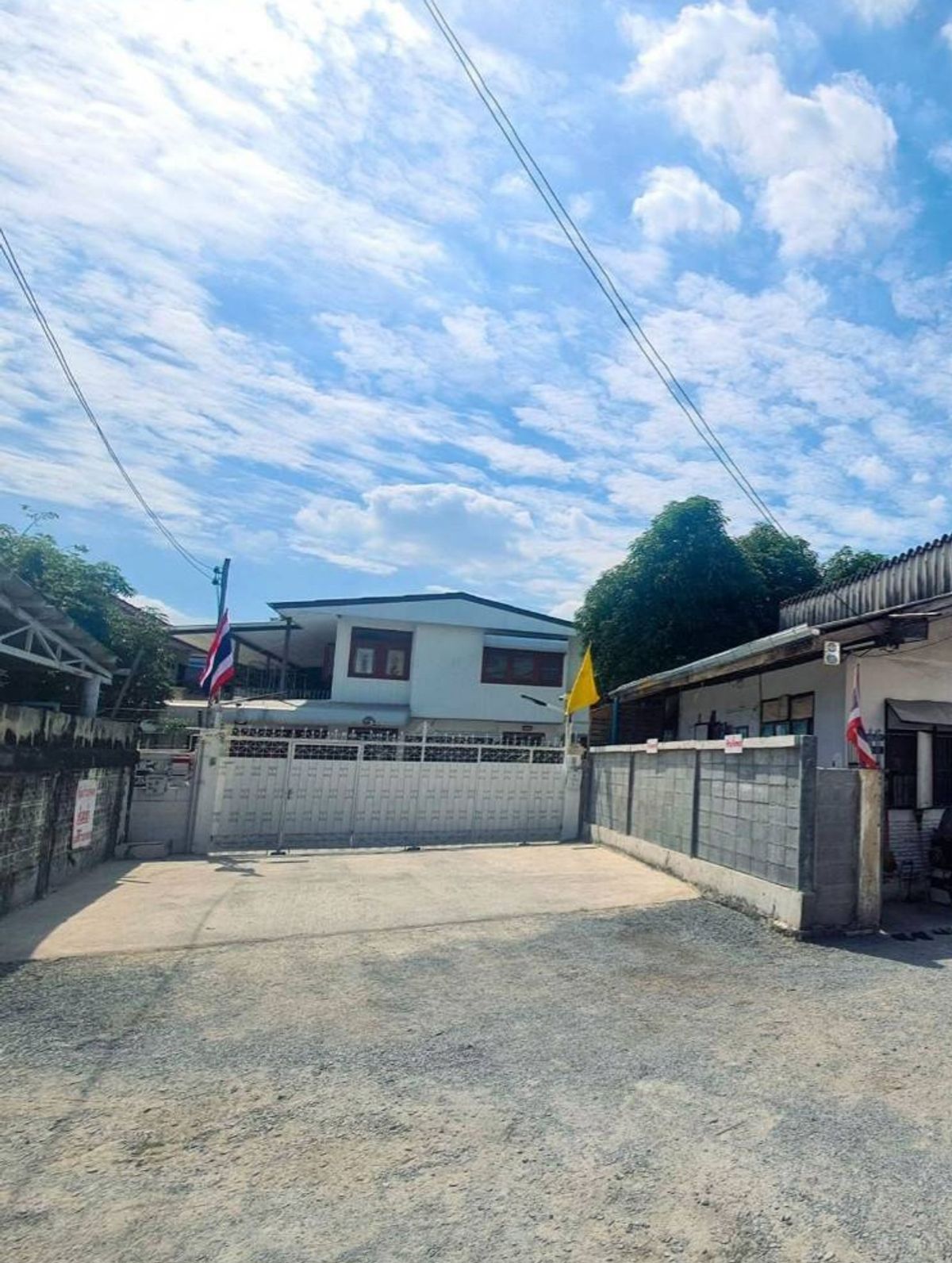 ขายที่ดิน 2-1-85 ไร่ ใกล้Mrtบางพลัด ถ.จรัญสนิทวงศ์ ซ.จรัญฯ79 เขตบางพลัด กทม  – รูปที่ 2