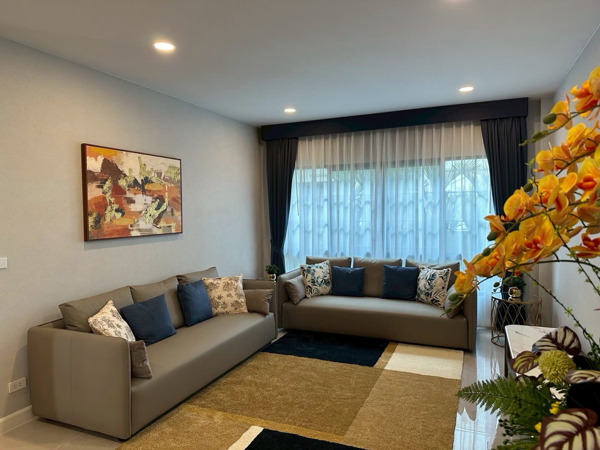 ✅ Rent ✅The City Bangna🔥5 Bedroom ✅ Rent ✅The City Bangna🔥5 Bedroom