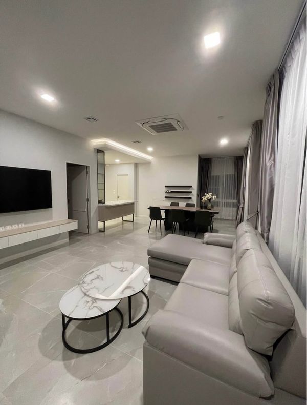 ✨House for RENT MSTHA BANGNA-Wongwean✨