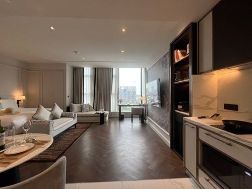 La Clef Bangkok by The Crest Collection
