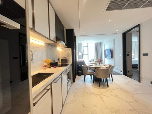 La Clef Bangkok by The Crest Collection